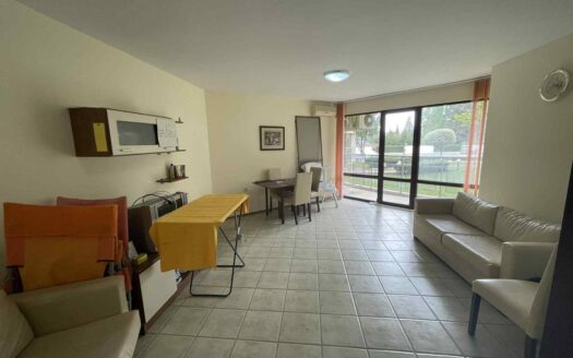 Трёхкомнатный апартамент в Несебре у моря ID: 54935