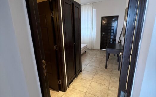 Трёхкомнатная квартира с видом на море в Обзоре ID: 36850