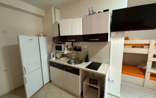 Увеличенная студия в Cascadas Family Resort ID: 39937