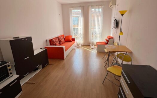 Студия у моря в Sunny Day 6, Тънково ID: 34991