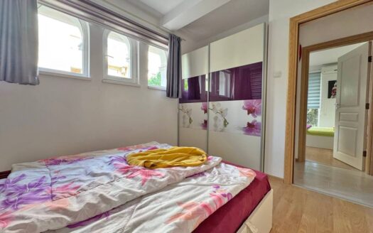 Квартира 1 спальня в Messembria Resort, Солнечный Берег ID: 37804