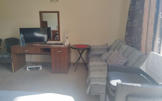 Однокомнатная квартира в Sunny Day 6 ID: 37069