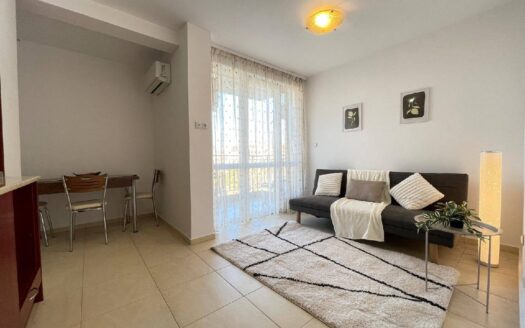 Студия в Acapulco, Солнечный Берег ID: 55923