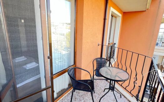 Двухкомнатная квартира с рассрочкой в Prestige Fort Beach ID: 45191