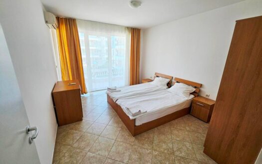 Квартира с 2 спальнями и видом на бассейн в Silver Springs ID: 47296