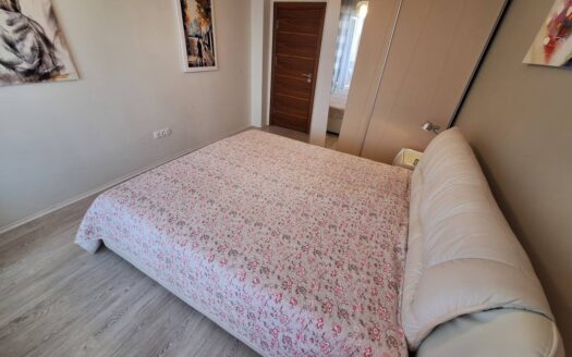 Квартира с 2 спальнями в Villa Aristo, Святой Влас ID: 39101