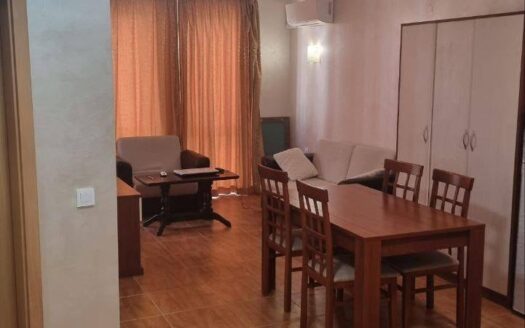 Трёхкомнатная квартира в Paradise Dreams, Святой Влас ID: 53405