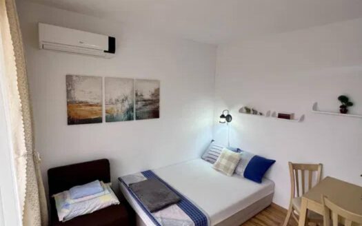 Студия в Macon, Святой Влас ID: 56800