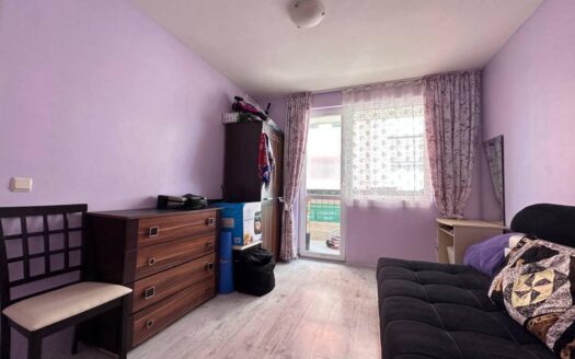 Двухкомнатная квартира без таксы в Несебре ID: 45607