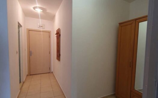 Двухкомнатная квартира с видом на море в Равде ID: 54988