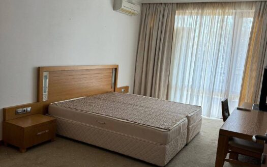 Трёхкомнатная квартира с видом на море в Равде ID: 52512