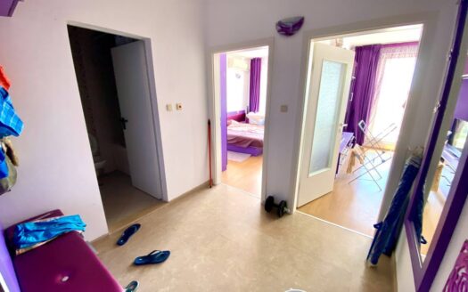 Квартира с видом на море в Несебре ID: 40295