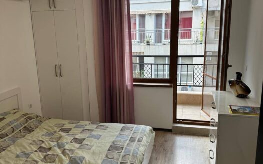 Двухкомнатная квартира в Поморие без таксы обслуживания ID: 44612