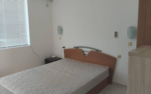 Двухкомнатная квартира в Sunset Kosharitsa ID: 44690