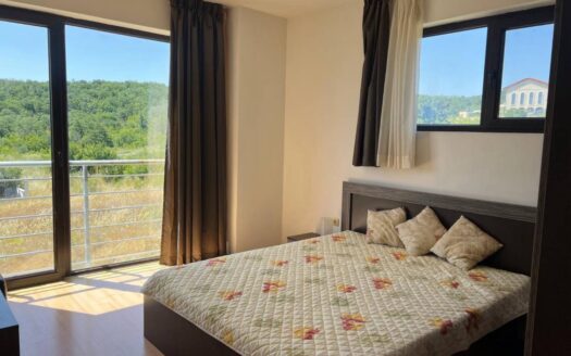 Трёхкомнатная квартира в Святом Власе ID: 54784