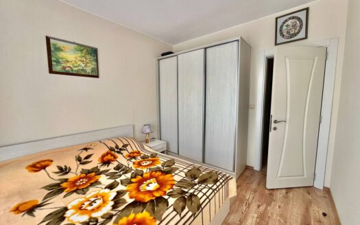 Апартамент в Melia 10, Равда ID: 41915