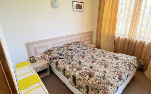 Двухкомнатный апартамент с видом на бассейн в Avalon ID: 55238