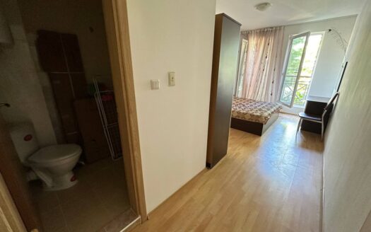 Студия без кухни в Sunny Day 6 ID: 45730