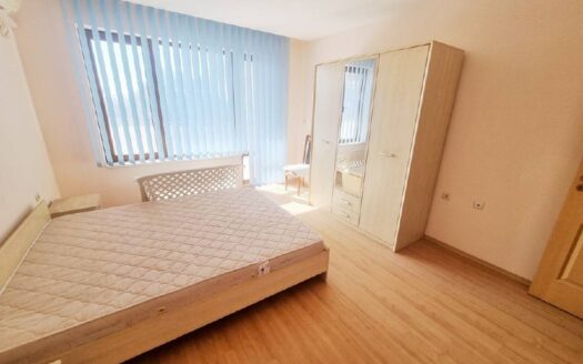 Двухкомнатная квартира с видом на бассейн в Messambria Fort ID: 47387