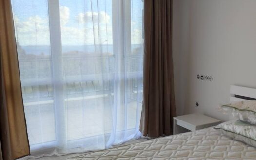 Студия с видом на море в Святом Власе ID: 41844