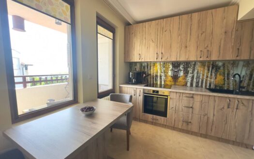 Апартамент с двумя спальнями в Святом Власе ID: 40884