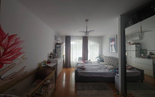 Двухкомнатный апартамент 94 м² в Сарафово у пляжа ID: 49485