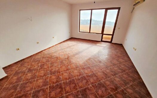 Студия с видом на море в Кошарице ID: 54614