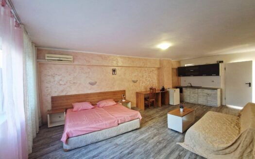 Двухкомнатная квартира без таксы в Солнечном Береге ID: 56362