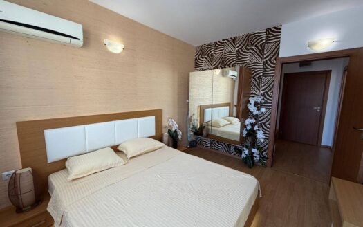 Двухкомнатная квартира в Sweet Home 1 ID: 53578