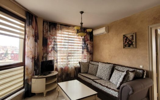 Дуплекс с видом на море в Святом Власе ID: 36179