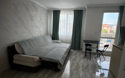 Студия в Magnolia 6, Солнечный Берег ID: 56841