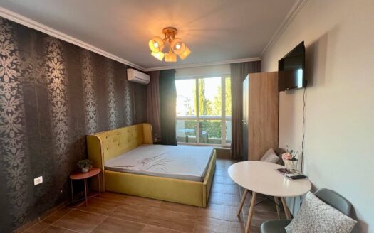 Студия в Magnolia Residence 5, Солнечный Берег ID: 55851