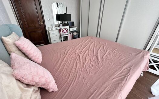 Квартира 1 спальня с видом на море, Dolce Vita 2 ID: 43560