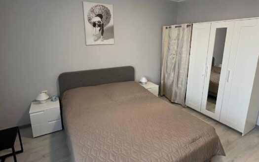 Двухкомнатный апартамент с видом на бассейн в Святом Власе ID: 54529