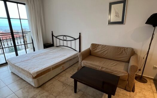 Студия с видом на море в Обзоре ID: 36633