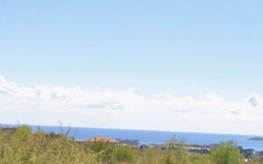 Участок 3 999 м² с видом на море в Кошарице ID: 49503