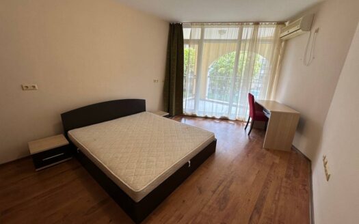 Двухкомнатная квартира с видом на море в Ахелое ID: 45841