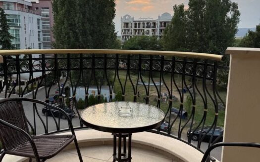 Квартира 1 спальня в Harmony 18 у моря ID: 43532