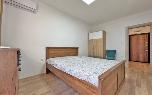 Двухкомнатная квартира в Сарафово ID: 53997