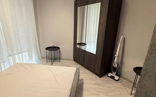 Двухкомнатная квартира с высоким потолком в Panorama Dreams ID: 54916