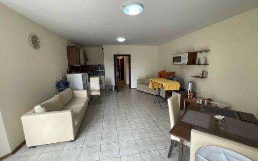 Трёхкомнатный апартамент в Несебре у моря ID: 54935