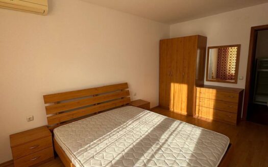 Двухкомнатный апартамент с видом в Panorama Fort Noks ID: 43787