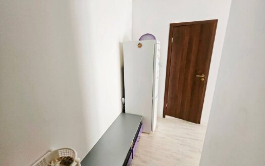 Двухкомнатная квартира в Sunny Day 6, Солнечный берег ID: 46499