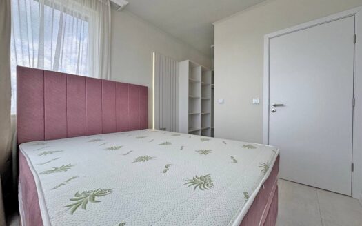 Квартира 1 спальня в Domenico, Солнечный Берег ID: 37683