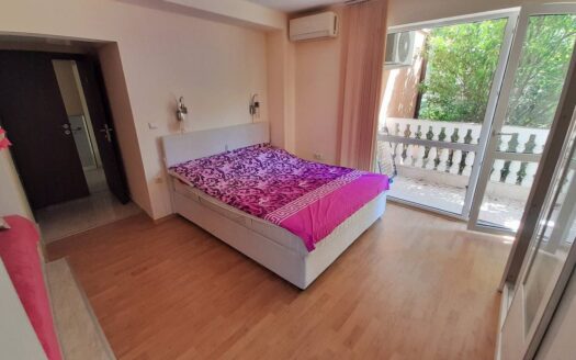 Трёхкомнатная квартира у пляжа Какао Бич ID: 39516