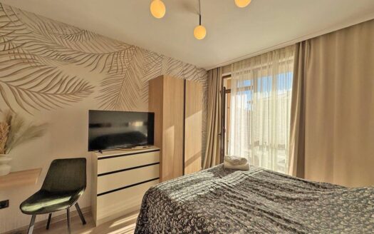 Студия в Sorrento Sole Mare, Святой Влас ID: 37640