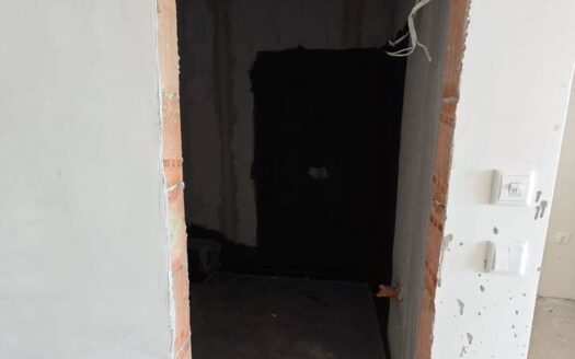 Студия с видом на бассейн в Saint Ekaterina ID: 44939