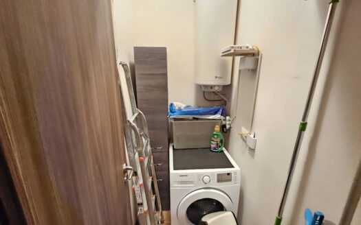 Квартира с видом на море в Lazuren Bryag, Бургас ID: 45571