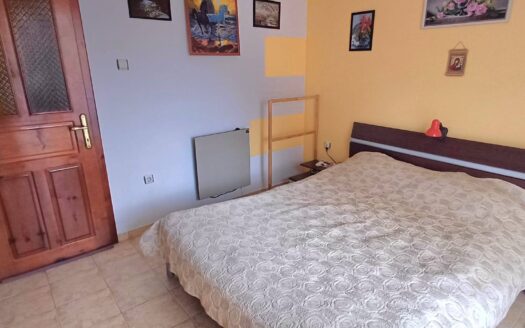 Двухкомнатная квартира в Persani Village, Святой Влас ID: 54014