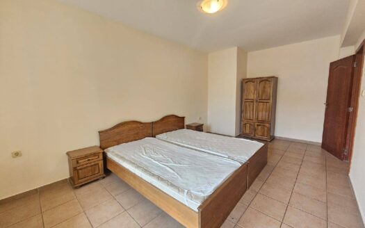 Трёхкомнатная квартира в Summer Dreams, Солнечный Берег ID: 55965